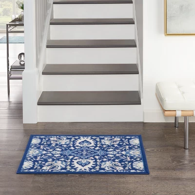 Nourison Whimsicle WHS10 Indoor Area Rug 6 Nourison Whimsicle WHS10 Indoor Area Rug - Image 6