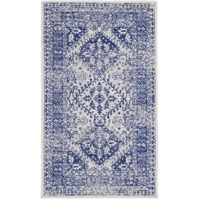 Nourison Whimsicle WHS15 Indoor Area Rug 9 Nourison Whimsicle WHS15 Indoor Area Rug - Image 9
