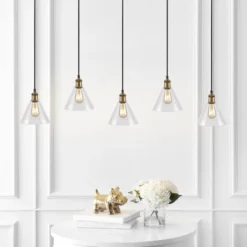 Presta Pendant Chrome - Safavieh -Home Decor Shop GUEST 305db1ce cc83 48d9 ba19 a256f99279ca