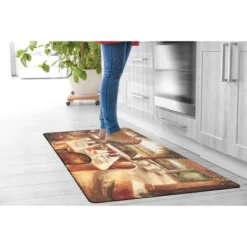 World Rug Gallery Village Restaurant Scenery Anti-fatigue Kitchen Mat 17 World Rug Gallery Village Restaurant Scenery Anti-fatigue Kitchen Mat -Home Decor Shop GUEST 308a97b6 4ae7 4f2e 9da7 0c1982a2da87