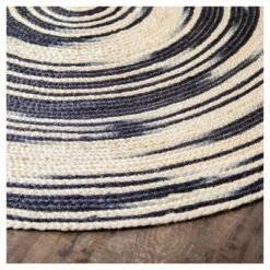 Braided Kerala Rug -Home Decor Shop GUEST 33a4992c 9dd9 45d2 8f8a 3d681971a874