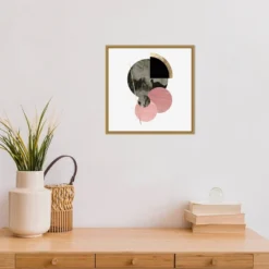 16" X 16" Spatial By Tom Reeves Framed Canvas Wall Art - Amanti Art 6 16" X 16" Spatial By Tom Reeves Framed Canvas Wall Art - Amanti Art -Home Decor Shop GUEST 33f34307 882a 426b 8e51 299b6e3a4878