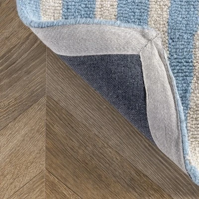 NuLOOM Hand Tufted Lemuel Area Rug 6 NuLOOM Hand Tufted Lemuel Area Rug - Image 6