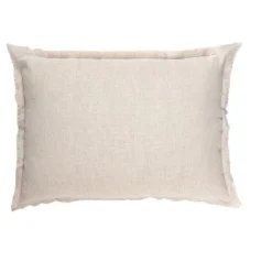 Beige Linen Pillow Cover -Home Decor Shop GUEST 3737abb5 8c8b 4192 a902 07a5e3a5608f