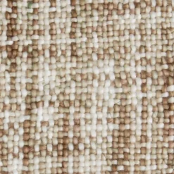 50"x60" Variegated Acrylic Throw Blanket Stone - Design Imports