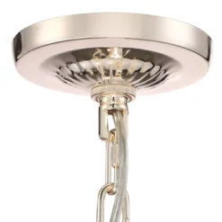 Vienna Full Spectrum Mellie Champagne Gold Chandelier 24" Wide French Crystal 6-Light Fixture For Dining Room House Kitchen Island Entryway Bedroom 12 Vienna Full Spectrum Mellie Champagne Gold Chandelier 24" Wide French Crystal 6-Light Fixture For Dining Room House Kitchen Island Entryway Bedroom -Home Decor Shop GUEST 3a3794ee d39d 45f9 83e5 a5e1d8197328