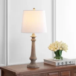 Rhett Table Lamp - Safavieh 6 Rhett Table Lamp - Safavieh -Home Decor Shop GUEST 3b8baf9a ae43 4022 9099 0850a31eb655
