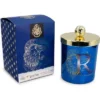 Ukonic Harry Potter House Ravenclaw Premium Scented Soy Wax Candle