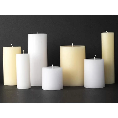 TAG Chapel Paraffin Wax Candle 4 TAG Chapel Paraffin Wax Candle - Image 4