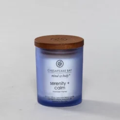 Jar Candle Serenity And Calm - Chesapeake Bay Candle -Home Decor Shop GUEST 3e7e5a90 ed8e 4472 8d90 99579db1b9fd