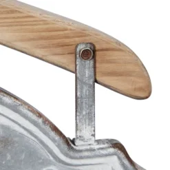 Metal Sign Laundry Room Wall Decor Gray - Olivia & May 18 Metal Sign Laundry Room Wall Decor Gray - Olivia & May -Home Decor Shop GUEST 3eed16fb cd4e 47a9 80be 92ea61e031ef