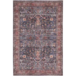 Nourison Washable Brilliance Traditional Indoor Rug -Home Decor Shop GUEST 3f8abd22 43f6 49c3 ac03 a6d346790936