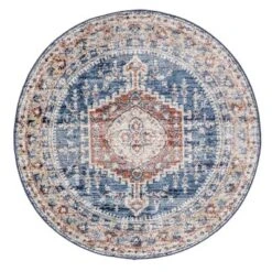 NuLOOM Harley Faded Medallion Area Rug -Home Decor Shop GUEST 41a52359 7203 43fa 9e59 0c6c9a90a06b