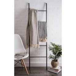 50"x60" Diamond Stitched Throw Blanket - Design Imports -Home Decor Shop GUEST 429a1ca7 1ec4 41d2 af34 729bc143c55c