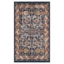 Vanessa Medallion Area Rug - Safavieh -Home Decor Shop GUEST 4390ae0b b11f 4811 8418 ac978d29732d