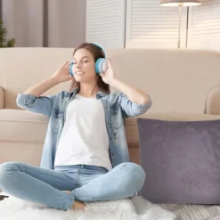 Unique Bargains Viscose Velvet Comfortable And Soft Decorative Throw Pillow Cover Square Steel -Home Decor Shop GUEST 43d6095d 5730 49e7 ac71 69b726be9888