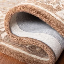 Anatolia AN558 Hand Tufted Traditional Area Rug - Safavieh -Home Decor Shop GUEST 44276245 a96c 48ce 9ad1 4eb4b4142cd1