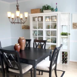 Etagere Storage Shelf Floor Lamp With Linen Shade White - Simple Designs 14 Etagere Storage Shelf Floor Lamp With Linen Shade White - Simple Designs -Home Decor Shop GUEST 44c9ce04 224d 48a4 a2cb e9c446082073