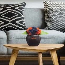 Forever Leaf Auburn Artificial Hydrangea, Indoor Artificial Plant For Home Decor 8 Forever Leaf Auburn Artificial Hydrangea, Indoor Artificial Plant For Home Decor -Home Decor Shop GUEST 453591ca aff5 43f5 8337 1457bfeda972