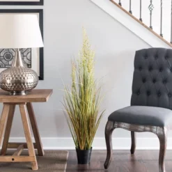 Vickerman PVC Artificial Assorted Grass 7 Vickerman PVC Artificial Assorted Grass -Home Decor Shop GUEST 45414150 8635 4d13 ab27 0f93e5679cb9