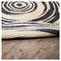 Braided Kerala Rug -Home Decor Shop GUEST 45b1297a 0d43 4fde b314 9492a6156310