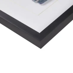 Cerulean Stones Real Natural Agate Framed Shadowbox Blue - Martha Stewart -Home Decor Shop GUEST 45f2d489 feba 4141 b65b 3052aa08c341