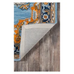 Ibiza Sharon Medallion Tufted Accent Rug - Momeni -Home Decor Shop GUEST 47223d23 70e1 437b abf4 64963d013c8f