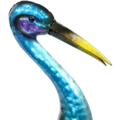 Sunnydaze Decor Sunnydaze Metal Crane Outdoor Garden Statue Yard Art Sculpture - 29" 13 Sunnydaze Decor Sunnydaze Metal Crane Outdoor Garden Statue Yard Art Sculpture - 29" -Home Decor Shop GUEST 47d3d7d7 d708 45f8 ba94 e08972583b1e