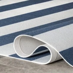 NuLOOM Christa Striped Indoor And Outdoor Area Rug -Home Decor Shop GUEST 481881e9 5500 4947 8a06 1cdabe64416f