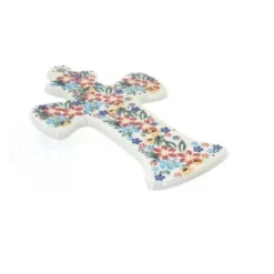 Blue Rose Polish Pottery 47 Vena Cross 27 Blue Rose Polish Pottery 47 Vena Cross -Home Decor Shop GUEST 486b10b8 0f21 4c07 ab3b 1ab478327c5c