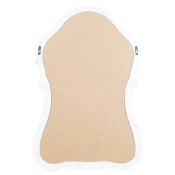 Wood Sign Arched Wall Decor With Chalkboard White - Olivia & May 11 Wood Sign Arched Wall Decor With Chalkboard White - Olivia & May -Home Decor Shop GUEST 488d8724 833b 480e a417 c0959ead9886