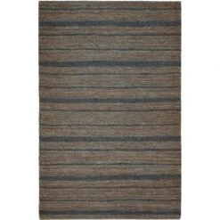 Melva Stripe Knotted Rug - Safavieh -Home Decor Shop GUEST 4893f670 4289 4183 a612 7ea9acaa6340
