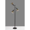 Alden Tree Lamp Bronze - Adesso