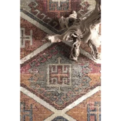 NuLOOM Traditional Monica Area Rug -Home Decor Shop GUEST 4a4ea6b6 3fb0 4314 b50e dbea6357a89d