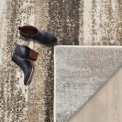 Luxe Weavers Abstract Stripe Area Rug -Home Decor Shop GUEST 4b3298f6 298a 4bd4 a3a3 8426e7861ccb