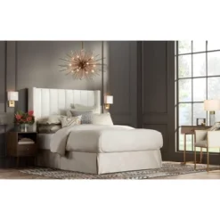 Possini Euro Design Janae Plated Gold Chandelier 29 1/2" Wide Modern Sputnik 12-Light Fixture For Dining Room House Foyer Kitchen Island Entryway 13 Possini Euro Design Janae Plated Gold Chandelier 29 1/2" Wide Modern Sputnik 12-Light Fixture For Dining Room House Foyer Kitchen Island Entryway -Home Decor Shop GUEST 4c57285a 0bc5 4cd6 83ad 9c2cda2ef462