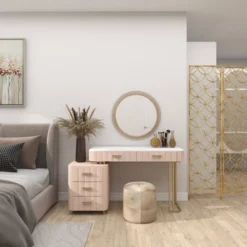 Contemporary Metal Wall Mirror Gold - Olivia & May 23 Contemporary Metal Wall Mirror Gold - Olivia & May -Home Decor Shop GUEST 4d3d9ebd 1d99 45eb 9ebf 995cda2ce58a