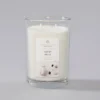 19oz Jar Candle Silver Bells Home Scents - Chesapeake Bay Candle