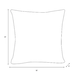 Blush Floral Print Throw Pillow - Skyline Furniture -Home Decor Shop GUEST 4ef32dfb a757 4913 994c 700ae4963e04