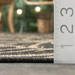 NuLOOM Onyx Seashell Indoor And Outdoor Patio Area Rug -Home Decor Shop GUEST 4f81d7d0 5aac 4c98 8242 d8e46bf25215