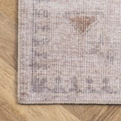 NuLOOM Mari Faded Traditional Motif Area Rug -Home Decor Shop GUEST 4fe55455 4229 40e0 b268 7a2136a5cb1e