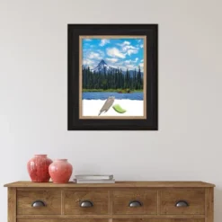 Amanti Art Vogue Picture Frame -Home Decor Shop GUEST 50eff9a4 dc8b 4ca1 ad63 7fb126ee7b1c