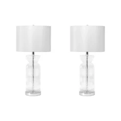 NuLOOM Catania 28" Glass Table Lamp 13 NuLOOM Catania 28" Glass Table Lamp -Home Decor Shop GUEST 51b72340 0092 4c77 bc7f dcd28a8a86bf