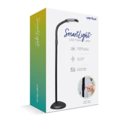 SmartLight Full Spectrum LED Floor Lamp (Includes LED Light Bulb) - Verilux -Home Decor Shop GUEST 52b1bf54 09c8 4d0a 9438 f7c16f7e0bf2