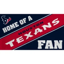 Evergreen Houston Texans, Team Turf Mat- 28 X 16 Inches Indoor Outdoor Doormat 11 Evergreen Houston Texans, Team Turf Mat- 28 X 16 Inches Indoor Outdoor Doormat -Home Decor Shop GUEST 538b46f0 8611 4336 9eb7 ee566a49a57f