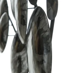 Sorcerers Stones Handmade Metal Wall Sculpture Silver - StyleCraft -Home Decor Shop GUEST 56f99590 0062 45ff a2fc 11fdf9618637