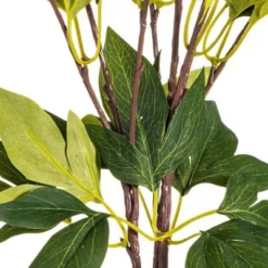 Artificial Peony Bush (23'') Red - Vickerman -Home Decor Shop GUEST 581d17fc a0eb 4bfe 8faf 0f21759e2e0e