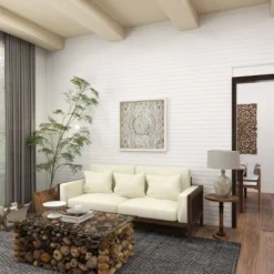 Metal Scroll Wall Decor With Embossed Details - Olivia & May -Home Decor Shop GUEST 5825a1db 2ea5 4866 b113 73c977981b10