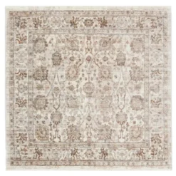 Kristie Floral Loomed Rug - Safavieh -Home Decor Shop GUEST 59d898c6 11c5 44b7 8b7f d7879960a4d9