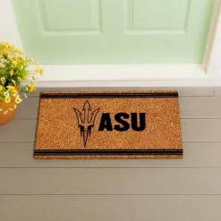 Evergreen Arizona State University Logo Turf Mat, Brown- 28 X 16 Inches Indoor Outdoor Doormat 9 Evergreen Arizona State University Logo Turf Mat, Brown- 28 X 16 Inches Indoor Outdoor Doormat -Home Decor Shop GUEST 5a0a9c77 b336 47a2 9fb3 9d862278a5f8